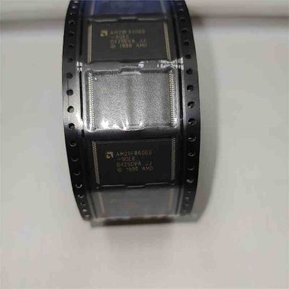 AM29F800BB-90EL SMD AMD SMD ENTEGRELER resmi