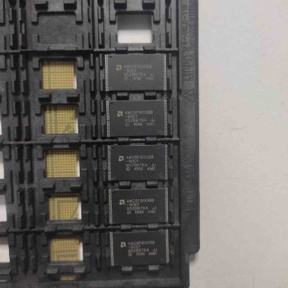 AM29F800BB-90EF resmi