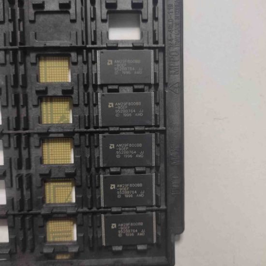 AM29F800BB-90EF resmi