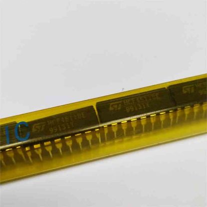 HCF4511BE DİP ST ENTEGRELER resmi