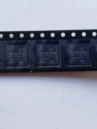 SKY77526-11 SKYWORKS resmi