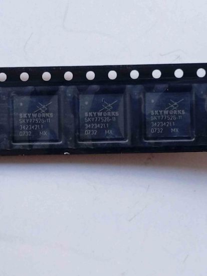 SKY77526-11 SKYWORKS resmi