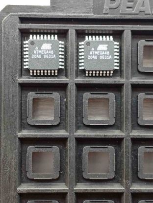 ATMEGA48-20AN ATMEL ENTEGRELER resmi