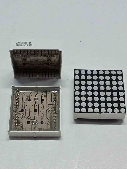 LTP14988M-D24 LITEON resmi