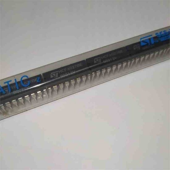 HCF4027BE ENTEGRELER resmi
