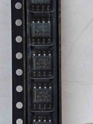 SN65HVD10DR TEXAS resmi