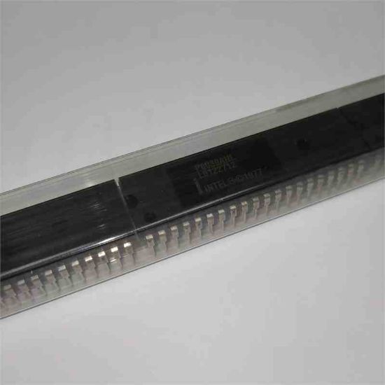 P8039AHL INTEL ENTEGRELER resmi