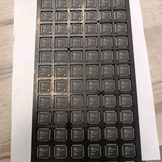 CYPSL11RIDE SMD CYPRESS SMD ENTEGRELER resmi