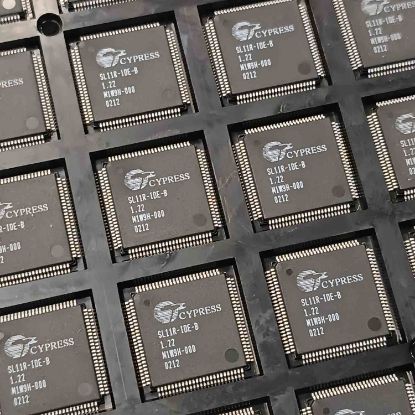 CYPSL11RIDE SMD CYPRESS SMD ENTEGRELER resmi