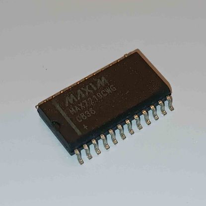 MAX7219CWG  MAXIM SMD ENTEGRELER resmi