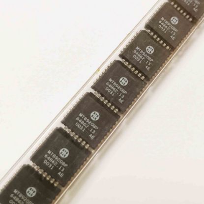 MT8920BP PLCC ENTEGRELER resmi