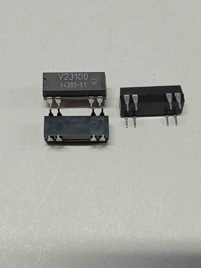V23100-V4305-X1 SIEMENS Reed RÖLE resmi