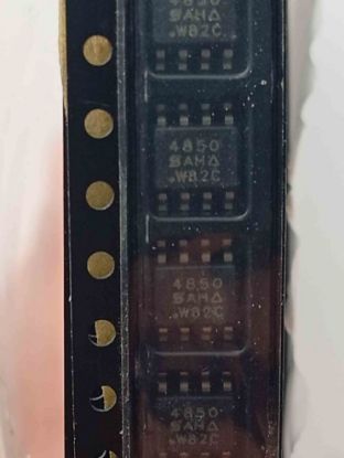 SI4850 SOIC8  ENTEGRELER resmi