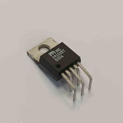 29152BT TO220 VOLTAJ REGÜLATÖRÜ ENTEGRELER resmi