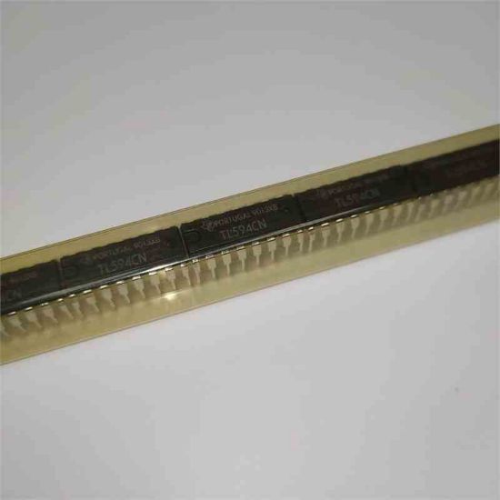 TL594CN DİP PORTUGAL ENTEGRELER resmi