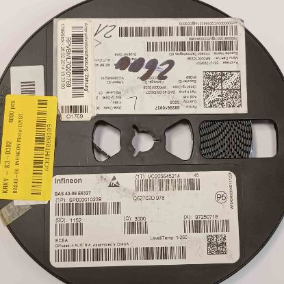 BAS40-06 INFINEON Modül DİYOT resmi