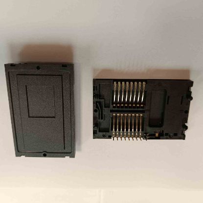 MUHTELİF SMART SOKET resmi