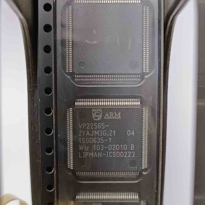 VP22565-ZYAJM3G.Z1 SMD ARM ENTEGRELER resmi