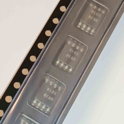 MC78L05ML1 SOIC8 MOTOROLA ENTEGRELER resmi