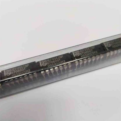 HEF4541BP PHILIPS ENTEGRELER resmi