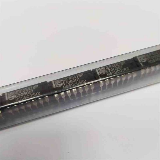 HEF4541BP PHILIPS ENTEGRELER resmi