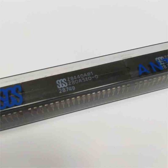 Z8440AB1 SGS ENTEGRELER resmi