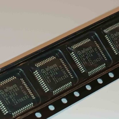 ICMCU14452 SMD SMD ENTEGRELER resmi