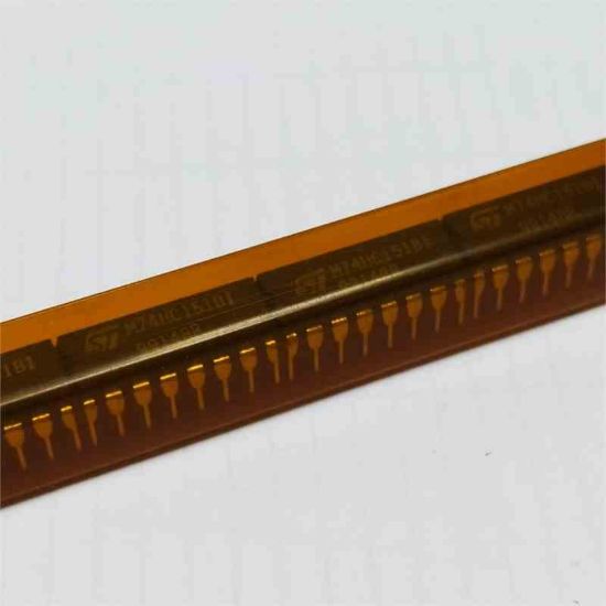 M74HC151B1 DİP ST 74 SERİSİ ENTEGRELER resmi