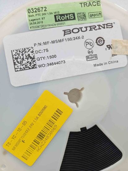 MFMSMT15024X2 24V 1,5A BOURNS resmi