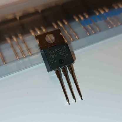 IRFB3006PBF resmi
