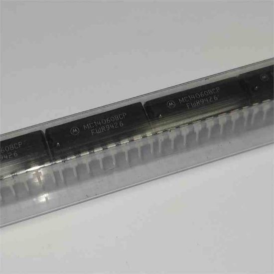 MC14060BCP DİP MOTOROLA ENTEGRELER resmi