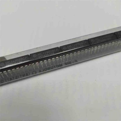 MC14502BCP ENTEGRELER resmi