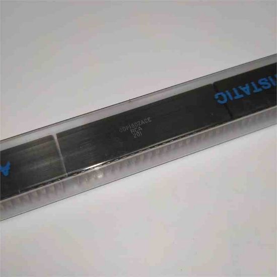 CDP1802CE RCA ENTEGRELER resmi