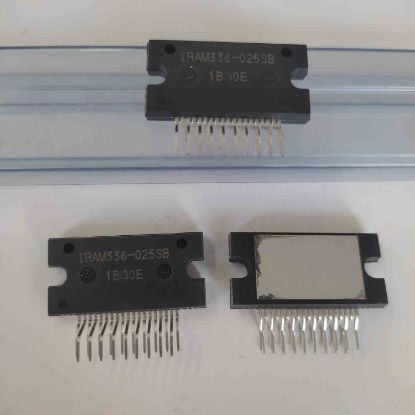 IRAM336-025SB resmi