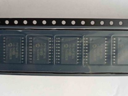 PIC16F1826-E/SO SMD resmi