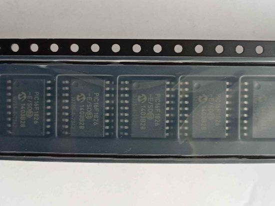 PIC16F1826-E/SO SMD resmi