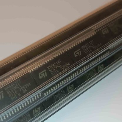 M68AF127BL55MCI SMD STMicroelectronics SMD ENTEGRELER resmi