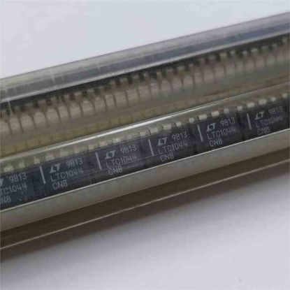 LTC1044CN8 DIP LT ENTEGRELER resmi