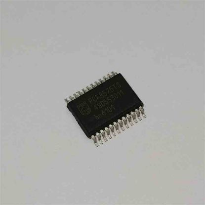 PCF8575T SMD  ENTEGRELER resmi