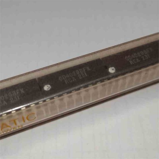 CD4029BFX DIP ENTEGRELER resmi
