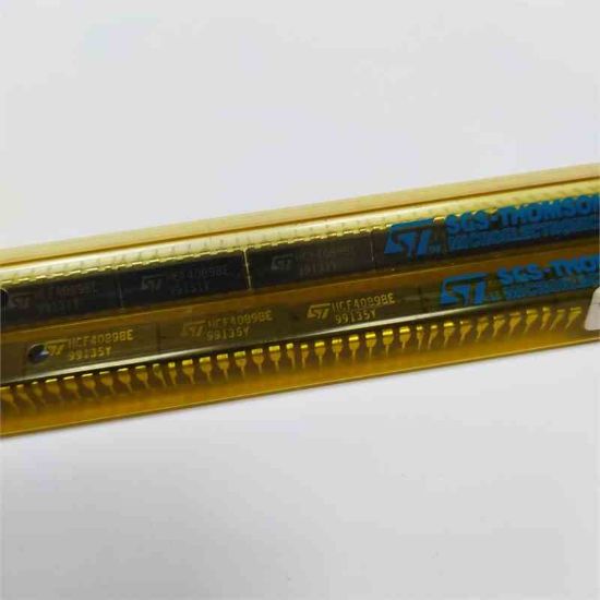 HCF4089BE DİP ST ENTEGRELER resmi