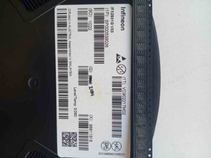 IFX2931G V33 Infineon resmi