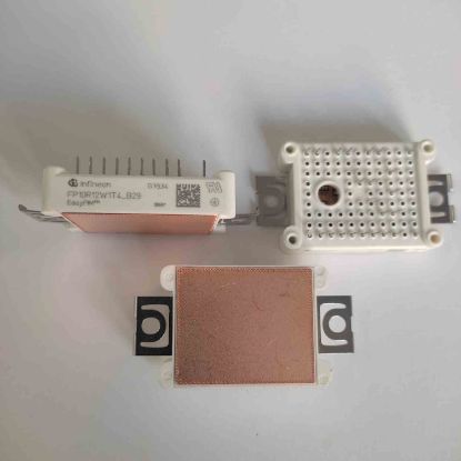 FP10R12W1T4-B29 IGBT resmi