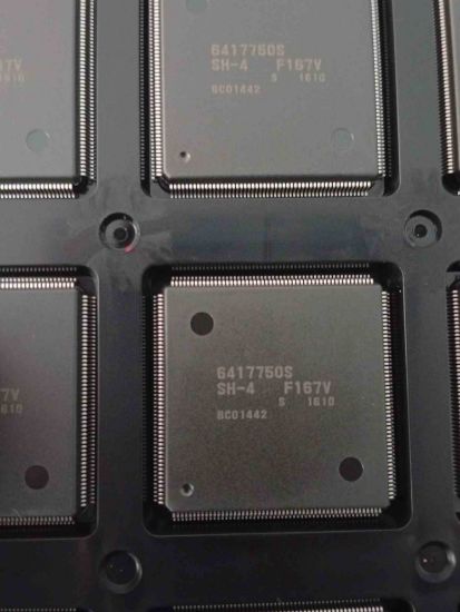 HD6417750SF167V ENTEGRE resmi