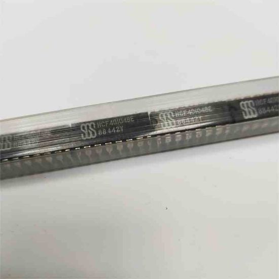 HCF40104BE SGS ENTEGRELER resmi