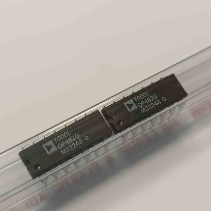 AD7755AAN ENTEGRELER resmi