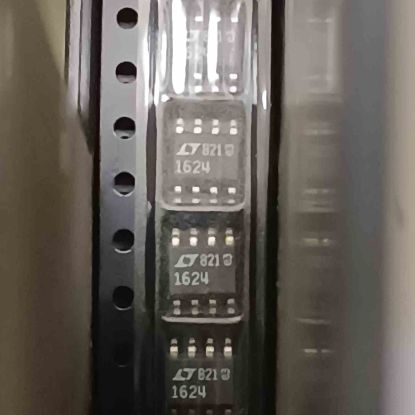 LTC1624 LINEAR SMD ENTEGRELER resmi