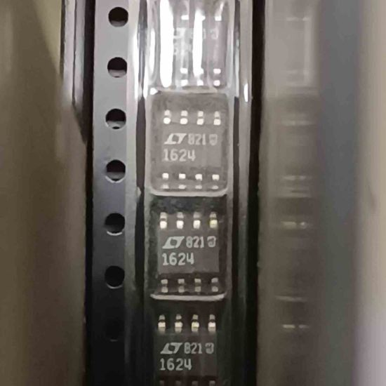 LTC1624 LINEAR SMD ENTEGRELER resmi
