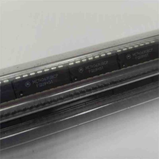 MC14069UBCP ENTEGRELER resmi