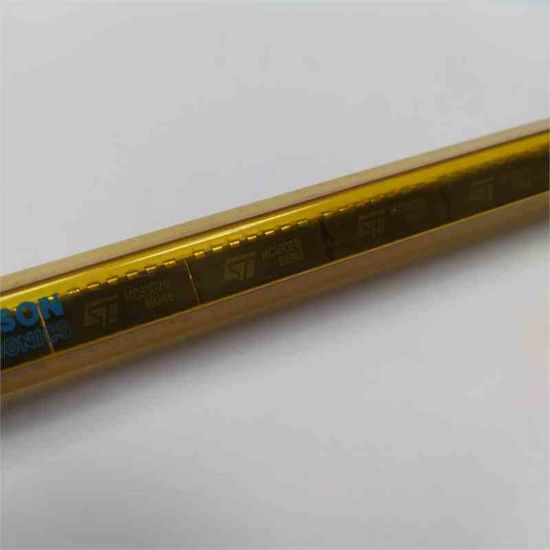 MC3302N ENTEGRELER resmi